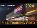 Dunkin Donuts New Training 2024