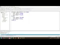 Omron PLC Structured Text Programming CX-Programmer Structured Text Programming Even Odd Program