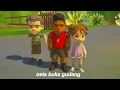 Download Lagu AKU MENCOBA GAME Merah Putih All For Merdeka....