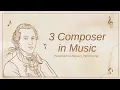 Download Lagu 3 Composer In Music-Performance Task In Mapeh