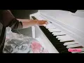 《寻一个你》【苍兰诀】钢琴版 《Find You》 Love between Fairy and Devil (Piano Cover)