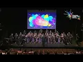 Download Lagu Choir Pemuda GMIM - Sajojo Ken Steven | Singapore Int'l Choral Festival 2024