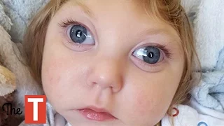 10 amazing kids you wont believe actually exist