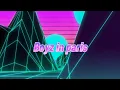 Download Lagu Marnik x Naeleck - Boyz in paris (with VINAI) - MusicVideo