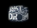 Royal Blood - Swallow The Bomb | Drum Sheet Music (207 BPM / Advanced Heavy Rock)