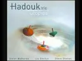 Lagu Hadouk Trio – Utopies (2006 - Album)