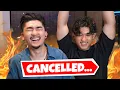 Download Lagu ALS JE LACHT WORD JE GECANCELLED... (MET STEVEN)