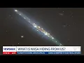 Scientists Warns NASA Is Refusing To Release This Data