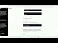 python project github example
