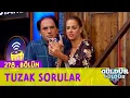 Download Lagu Tuzak Sorular - Güldür Güldür Show 278.Bölüm