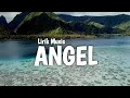 DENNY CAKNAN FT. CAK PERCIL - ANGEL (Video Lirik + Cover Music) ~ musikjawa