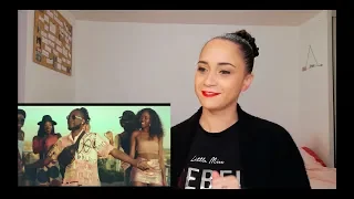 more reactions teemanay vibez just like the weather reaction more gain tv
