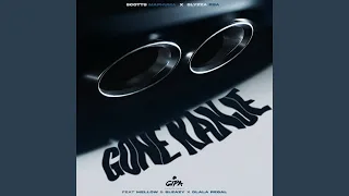 gone kanje