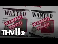 Saline County authorities solving crime with new Fugitive Friday campaign