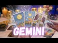 GEMINI They CHOSE YOU Among A MILLION Others And Now They re Putting A CROWN On YOU