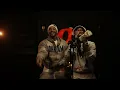DaBoii & Slimmy B (SOB) - Crestside (One Take Performance)