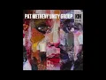 Pat Metheny Unity Group -  Adagia