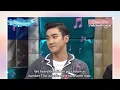 Lagu Some random things about Choi Si Won