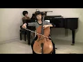 Popper - Tarantella, Op. 33