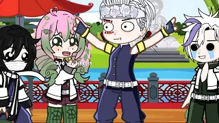 Mitsuri guess tengen age kny gachanebula my au
