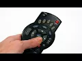 How to Program a Sanyo Universal Remote