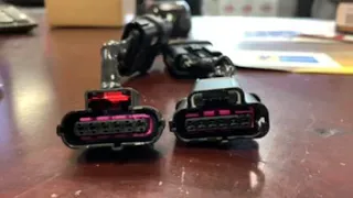 Burtman Industries sprint booster for Lamborghinis Plug designs for different years