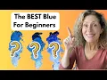 Download Lagu Which Blue Should I Use? Cerulean, Prussian Or Ultramarine?