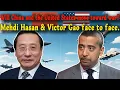 Lagu Will China and the US head toward war under their leaders? Mehdi Hasan \u0026 Victor Gao face to face.