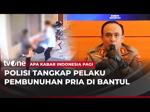Polisi Ungkap Misteri Penemuan Jenazah di Gumuk Parangtritis, Diduga Akibat Utang Bisnis