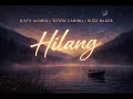 Lagu Justy Aldrin, Toton Caribo, dan Wizz Baker - Hilang (AI cover)