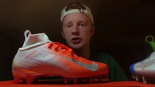 Nike Vapor Untouchable Pro 3 Review Follow Football Equipment on Instagram