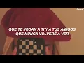 GAYLE - abcdefu (Traducida al Español)