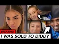 BREAKING Diddy s Adopted Daughter Ava Combs Missing Nationwide Alert