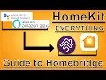 Homekit Everything A Guide to Setting Up Homebridge
