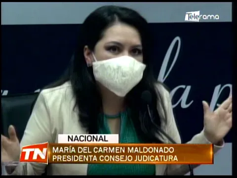 Judicatura no podrá sancionar a jueces sin fallo judicial previo