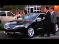 Rogers Dabbs Chevrolet Impala