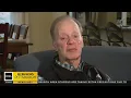 Jon Burnett former KDKA-TV personality has suspected CTE