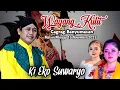 LIVE WAYANG KULITMalam ini DALANG EKO SUWARYO Terbaru 15 nov 2025 live rec #wayangkulitbanyumasan
