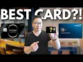 Download Lagu Capital One Venture X vs. Atmos Rewards Summit Visa Infinite: Which $395 Card Wins?!