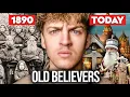 Download Lagu What ACTUALLY Happened to Russia's Orthodox Old Believers?