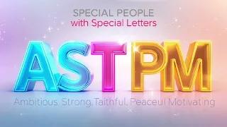 ✨ A, S, F, T, P, M नाम वालों की खासियत | Personality Secrets 2025 🌸