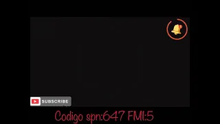 Freilarneir cascadia 2012 codigo spn 647 FMI 5