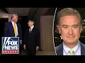A LOT GOING ON HERE Peter Doocy details Trump s Asia tour