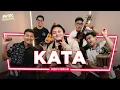 Download Lagu KATA - Rizky Febian Ft. Indomusikteam | PETIK