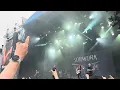 Soilwork - Death Diviner (live @Tuska 28.6.2026)