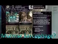 Warframe - Where to find a Murmur Sarcophage