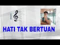 Rosa-Hati Tak Bertuan (Daniel Cover)