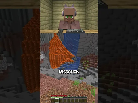 Minecraft Pero No Puedo Tocar Azul...