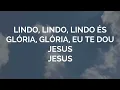 Lindo És - Tempo de Semear (Legendado)