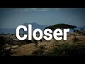 VOUS Worship - Closer (Maverick City Music) (Lyrics)
